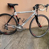 Bici da corsa WILIER TRIESTINA