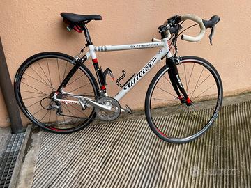 Bici da corsa WILIER TRIESTINA