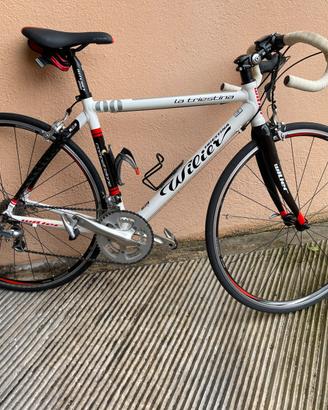 Bici da corsa WILIER TRIESTINA