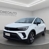 OPEL Crossland 1.2 12V S&S Edition 82cv