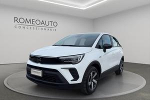 OPEL Crossland 1.2 12V S&S Edition 82cv