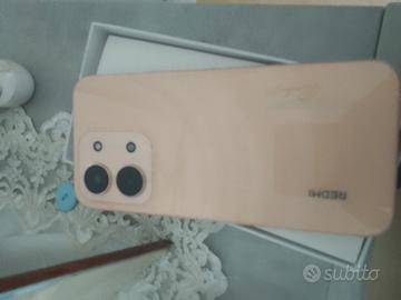 Redmi A15 C nuovo 8/256 leggi 