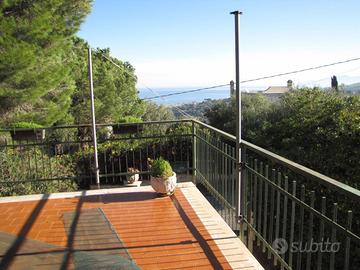 Villa singola Trabia [1016VVRG]