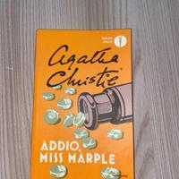 addio miss marple