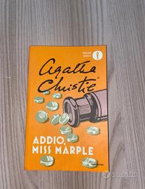 addio miss marple
