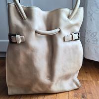 Borsa di pelle Timberland