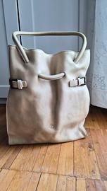 Borsa di pelle Timberland