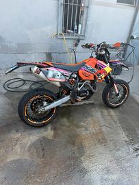 Ktm 450