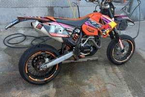 Ktm 450