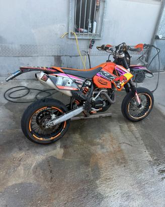 Ktm 450