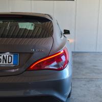 Mercedes-benz CLA 200d 4Matic Premium