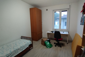 Camera singola - zona facciolati