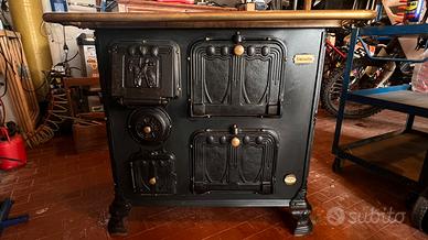 Cucina Economica Ghisella