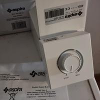 aspiratore professionale 