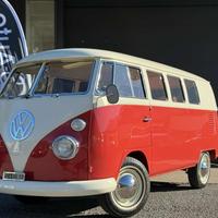 VOLKSWAGEN T1 231 23H
