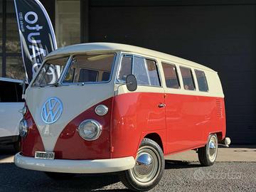 VOLKSWAGEN T1 231 23H