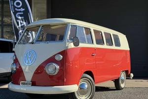 VOLKSWAGEN T1 231 23H