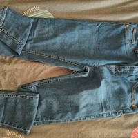 Jeans primark taglia 48