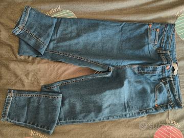 Jeans primark taglia 48