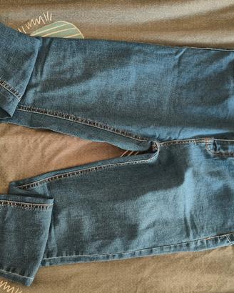 Jeans primark taglia 48