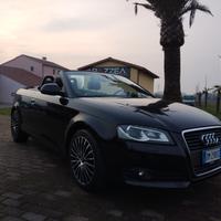 Audi A3 200cv