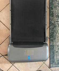 Tapis roulant pieghevole kingsmith xiaomi piccolo
