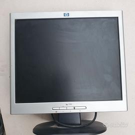 Monitor hp 1702