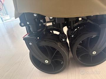 Carrello spiaggia