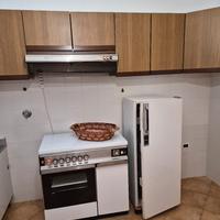 Mobili e arredi per cucina