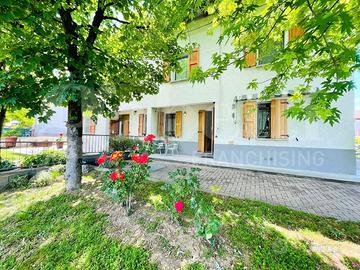 Appartamento Zola Predosa [Cod. rif 3317511VRG]