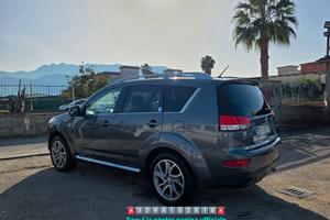 Citroen C-Crosser 2.2 HDi 160CV FAP Crociera Nera