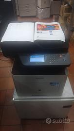Stampante Samsung multifunzione Pro Express