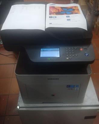Stampante Samsung multifunzione Pro Express