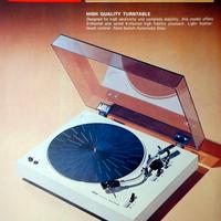 AKAI – classic vintage  -- 1976