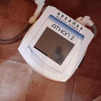 Luce pulsata dreamed