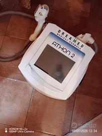 Luce pulsata dreamed