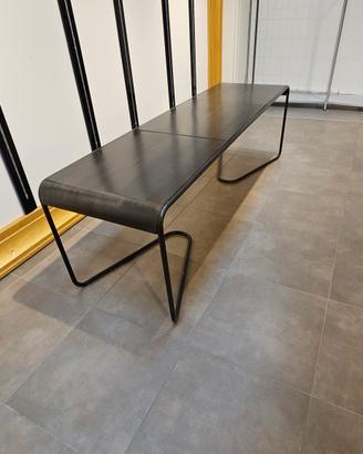 tavolo industriale design 
