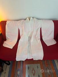 Kimono Giapponese Oroginale