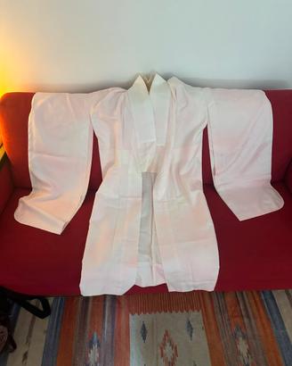 Kimono Giapponese Oroginale
