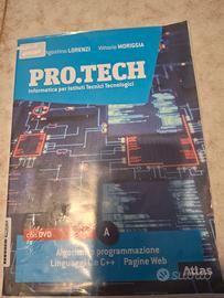 Pro.Tech Informatica