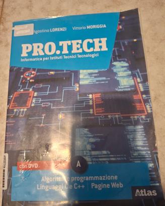 Pro.Tech Informatica