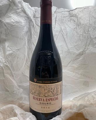 Ferreirinha Special Riserva Douro 2014