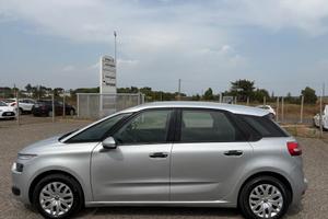 Citroen C4 Picasso 1.6 HDi 90 Seduction