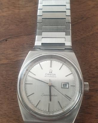 Orologio Omega Seamaster Automatic