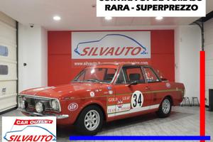 Ford Fiesta I 1976 CORTINA GT 1.5 DE TOMASO