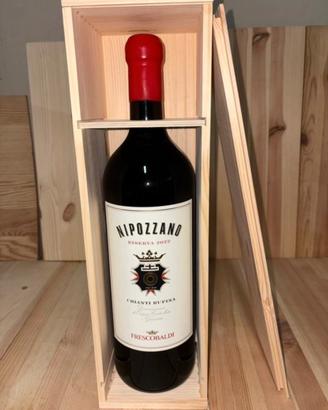 Nipozzano Riserva Chianti Rufina DOCG 2022 3L