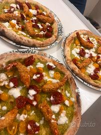 Pizzaiolo