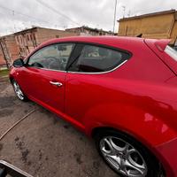 Alfa Romeo Mito 1.6 mjet 120cv