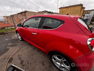 Alfa Romeo Mito 1.6 mjet 120cv