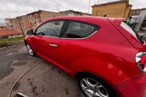 Alfa Romeo Mito 1.6 mjet 120cv